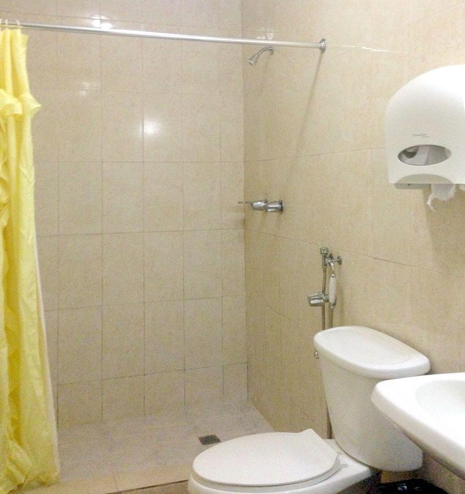 Hotel Residencial Cervantes เดวิด ภายนอก รูปภาพ